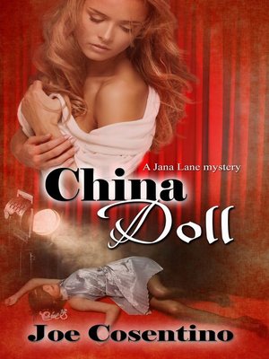 cover image of China Doll
